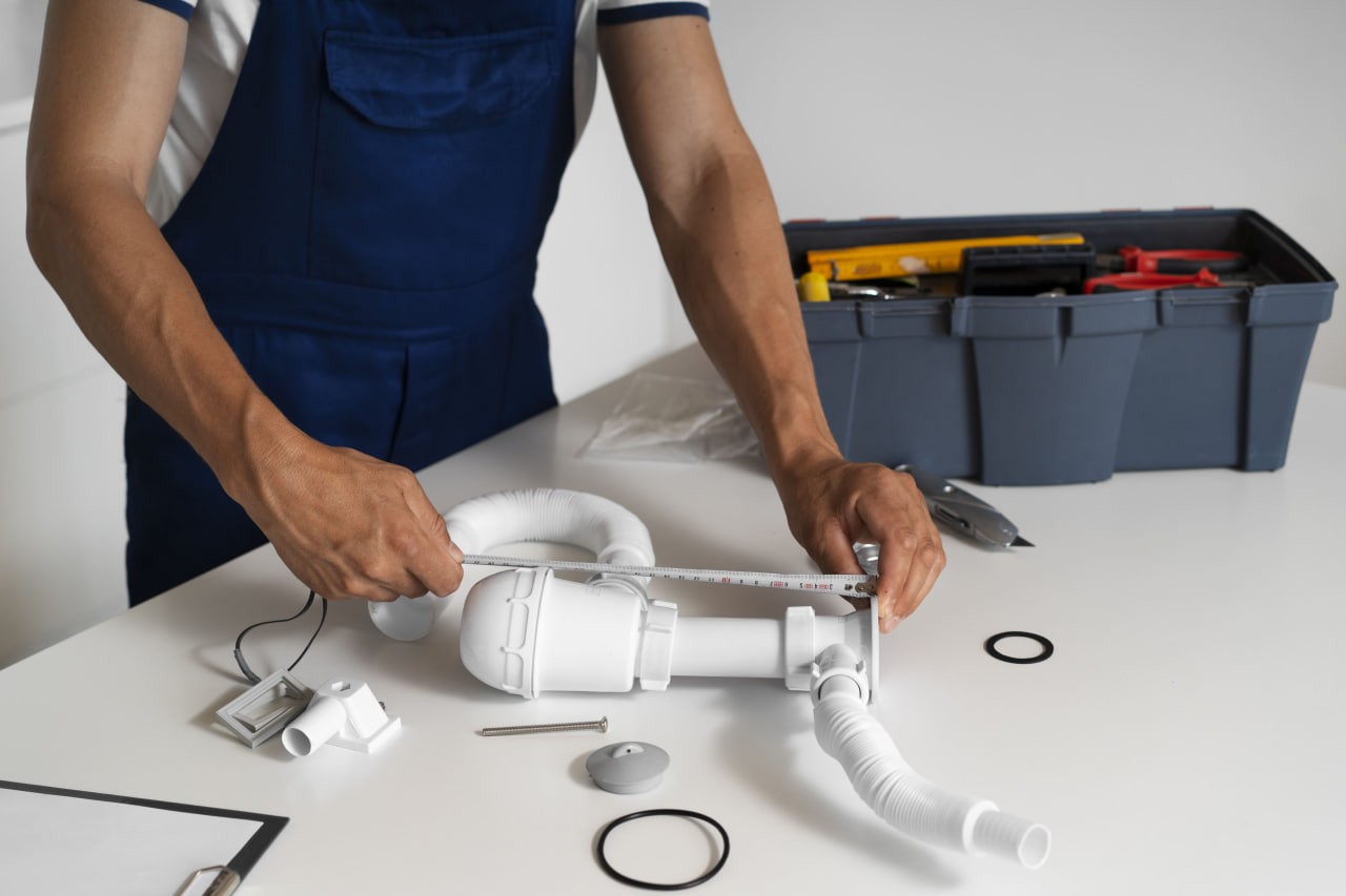 Plumbing Team serving Manuel Garcia
