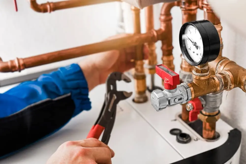 Gas Leak Detection in Manuel Garcia