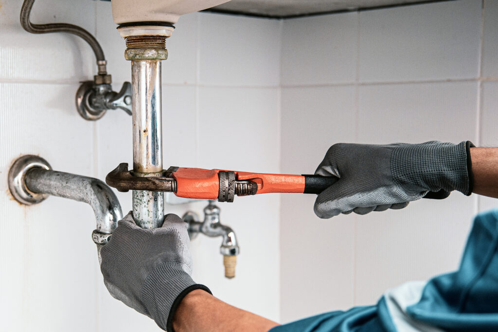 Leak Detection in Manuel Garcia